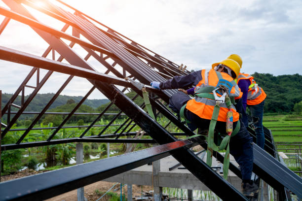 Quick and Trustworthy Emergency Roof Repair Services in Experiment, GA