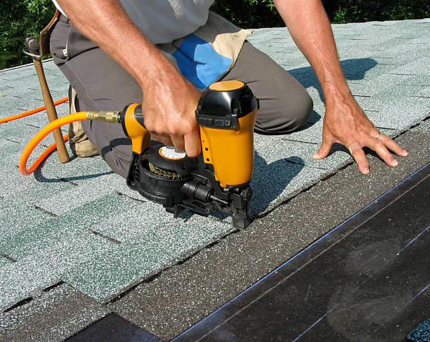 Best Flat Roof Repair Services  in Experiment, GA