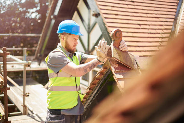 Best Commercial Roofing Services  in Experiment, GA