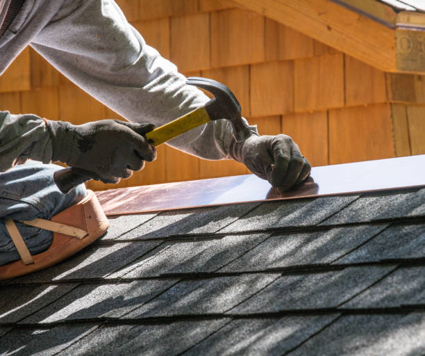 Best Residential Roof Replacement  in Experiment, GA